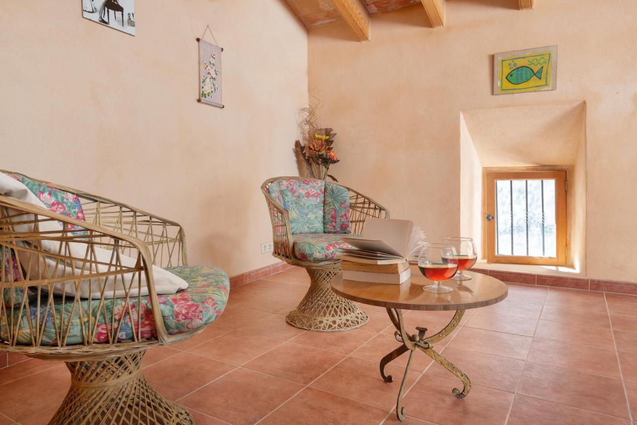 Townhouse Can Bregat Pollenca Exterior photo