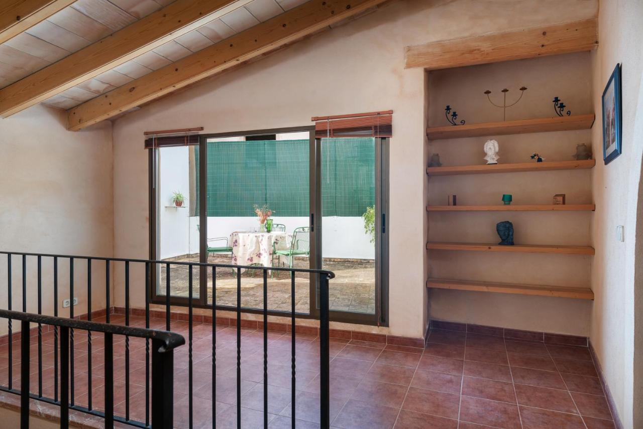 Townhouse Can Bregat Pollenca Exterior photo