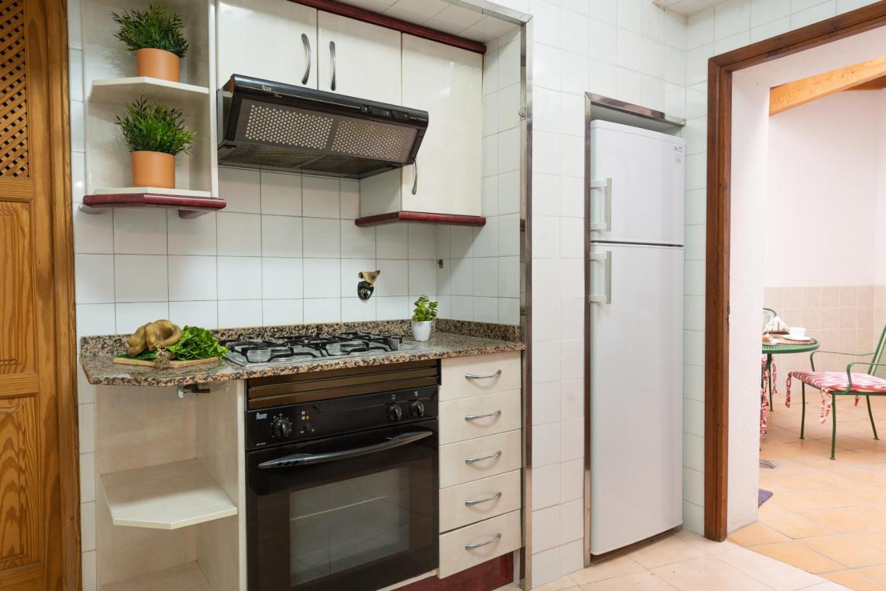 Townhouse Can Bregat Pollenca Exterior photo