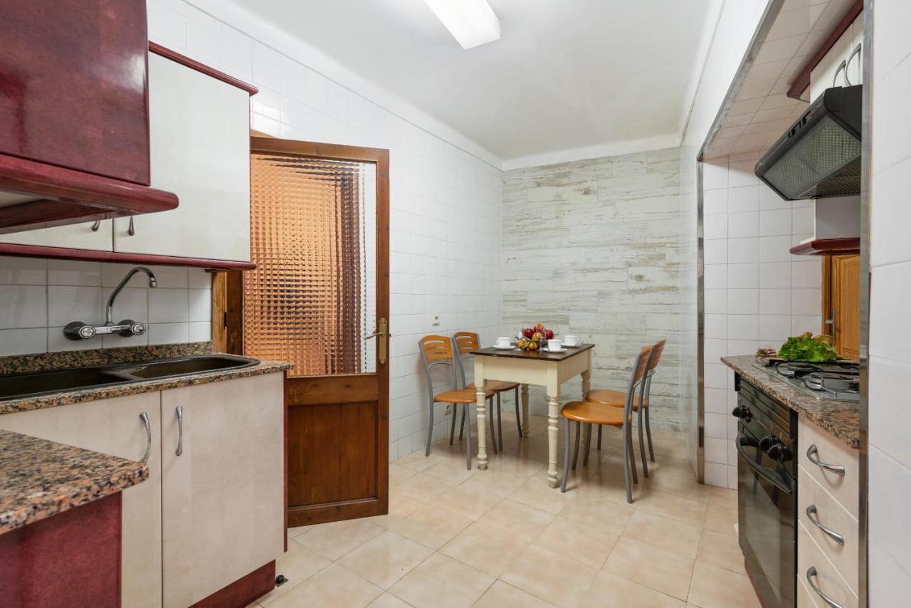 Townhouse Can Bregat Pollenca Exterior photo