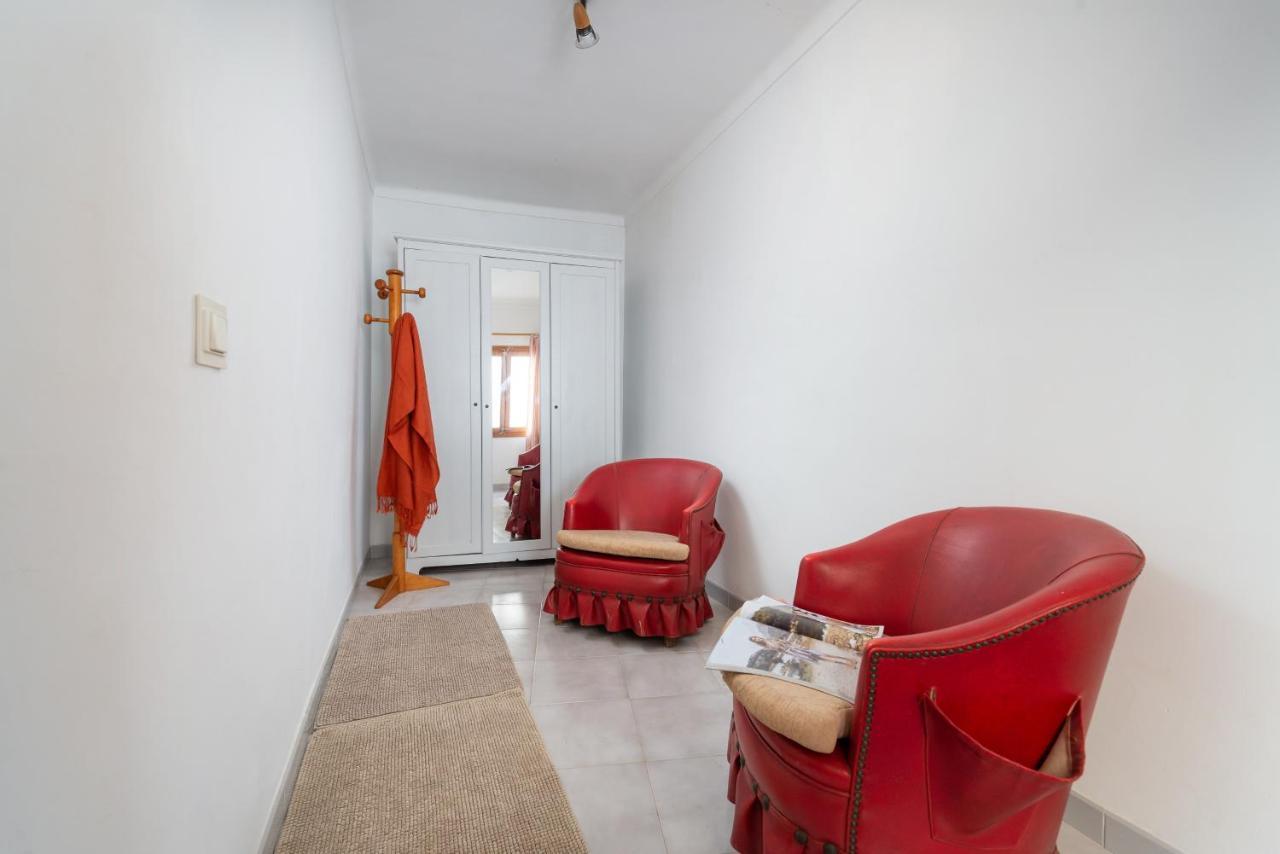 Townhouse Can Bregat Pollenca Exterior photo