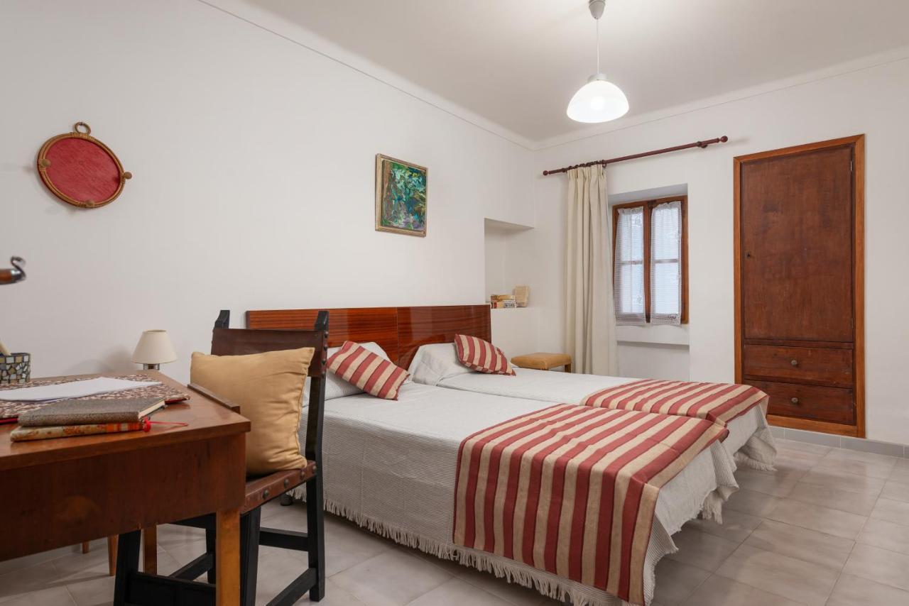 Townhouse Can Bregat Pollenca Exterior photo